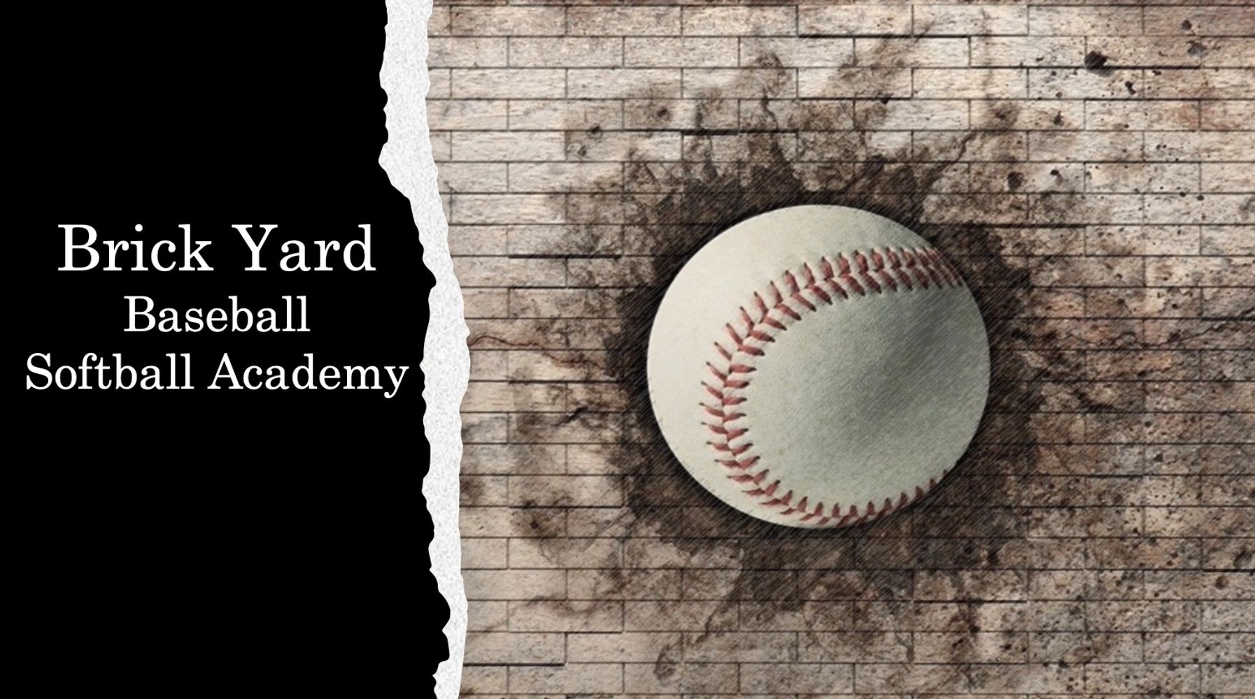 BrickyardMillworks Baseball /Softball Academy
